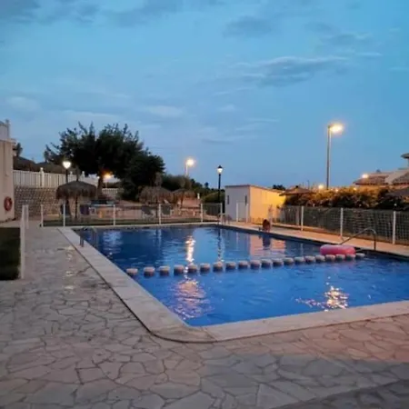 Casa Kris Orihuela