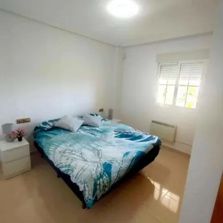 Casa Kris Apartment *