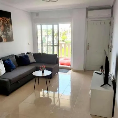 Casa Kris Apartment Orihuela