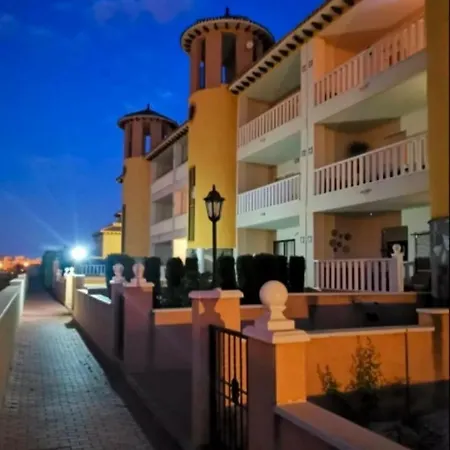 Casa Kris Apartment *