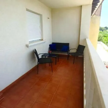 Apartment Casa Kris *