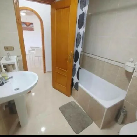 Casa Kris Apartment