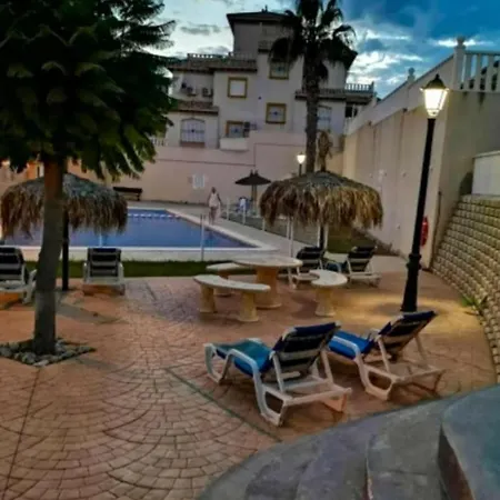 Apartment Casa Kris Orihuela