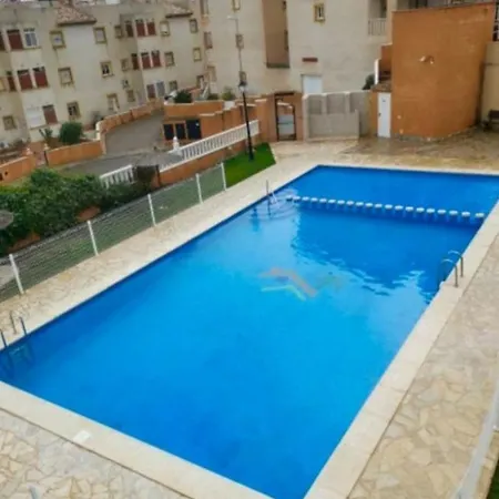 Casa Kris * Orihuela