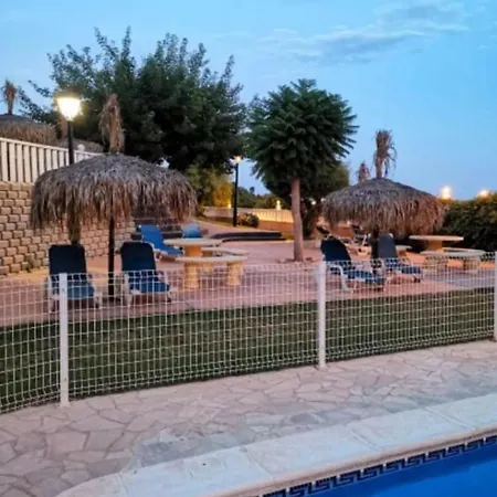 Casa Kris Apartment Orihuela