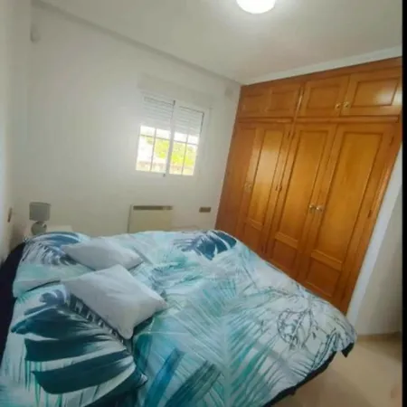 Casa Kris * Orihuela