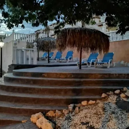 Casa Kris *